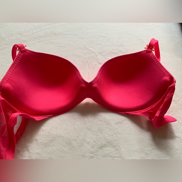 Victoria Secret Lined Demi braw ❤️ - Picture 8 of 14